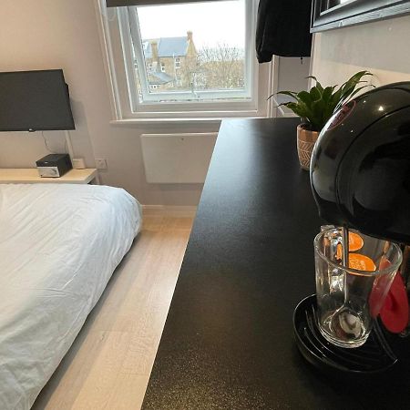 Beaucroft Mansions Seafront Apartment マーゲイト エクステリア 写真